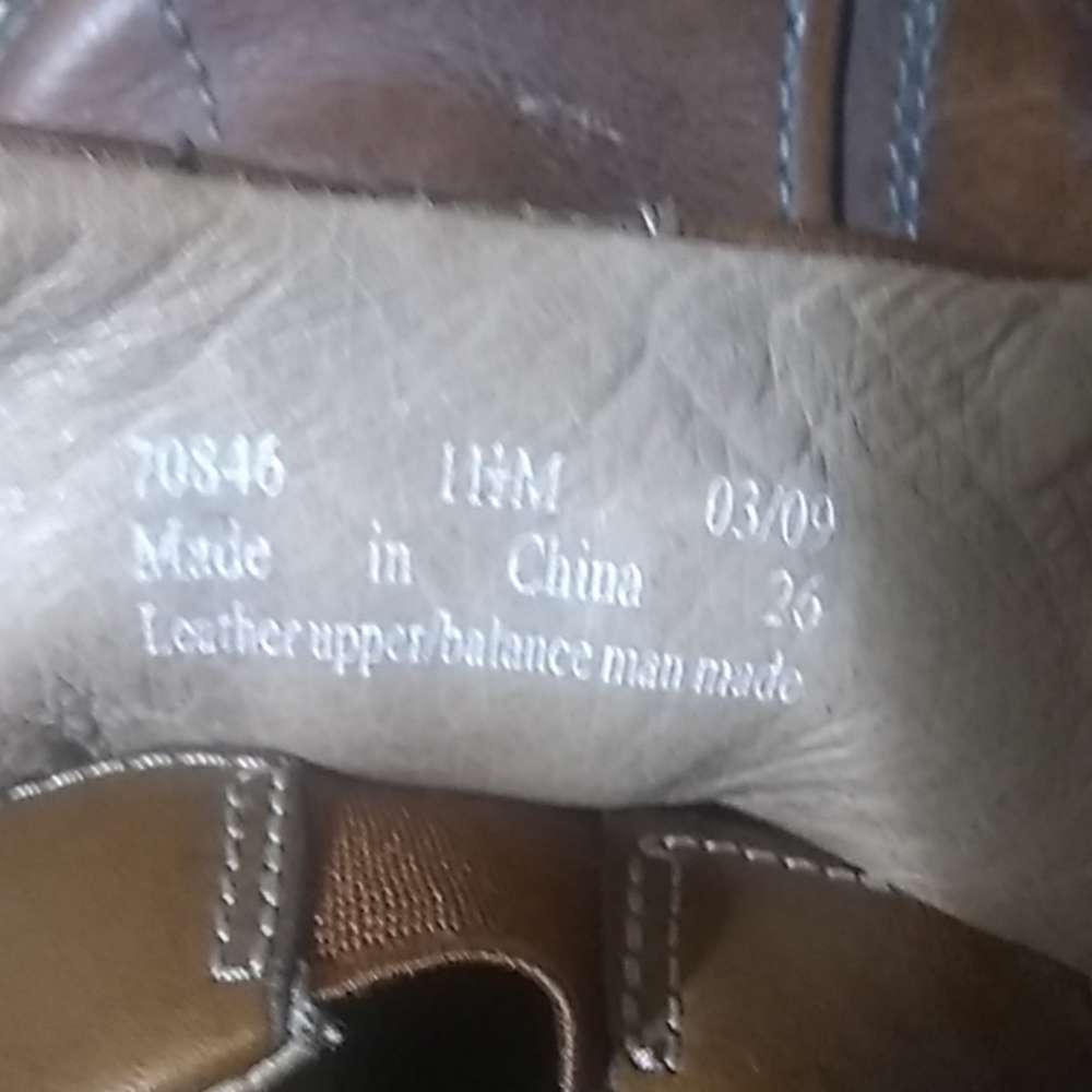 CLARKS - Picture 4 of 6